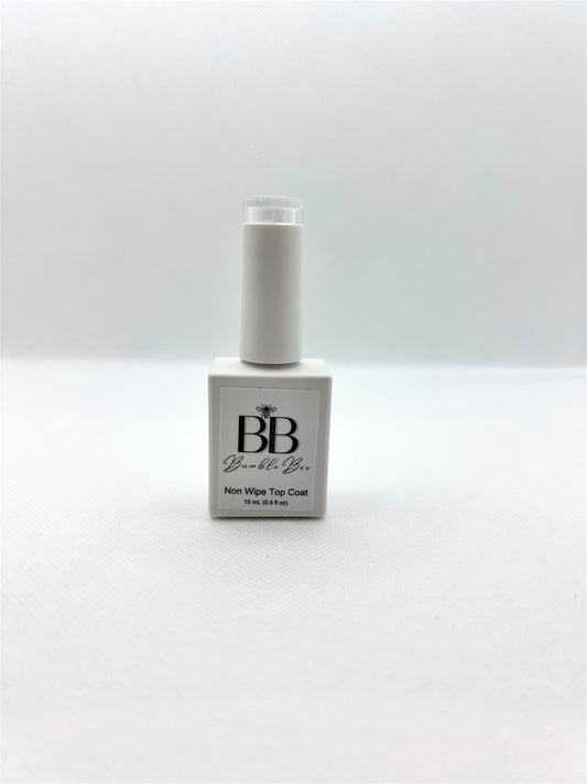 Gel top coat